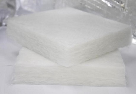 Vật liệu cách nhiệt bằng bông khoáng là gì?