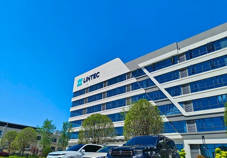 Lintec tung ra sản phẩm keo dán pin PAA mới