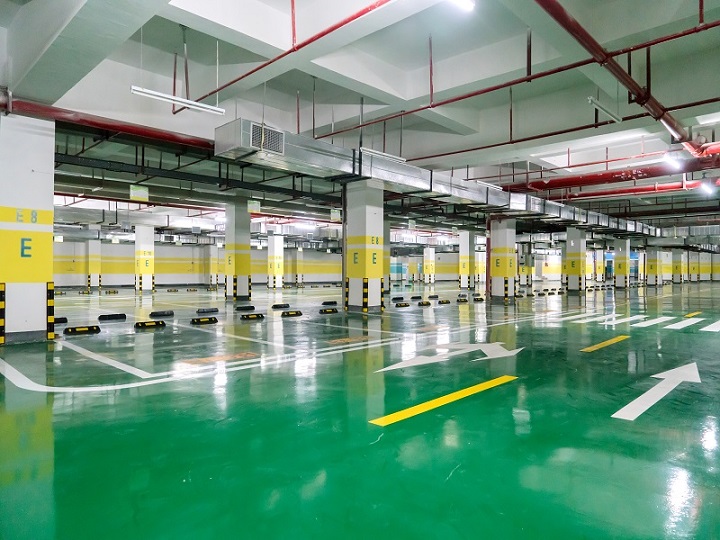 Khám phá sự vượt trội của nhựa Epoxy nước của Lintec