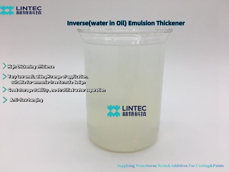 LINTEC MT - 101: Cách mạng hóa hệ thống sơn gốc nước