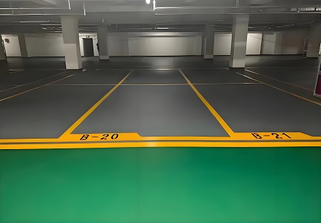 Đánh giá năm 2024: Những tiến bộ của nhựa Epoxy gốc nước