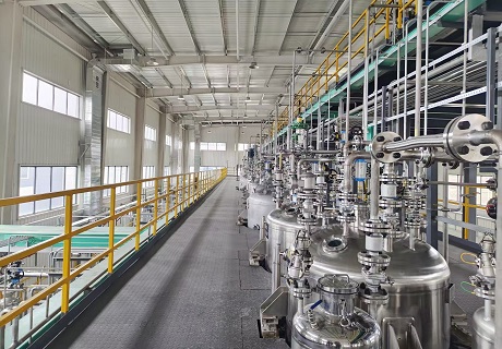 Chất kết dính pin lithium ion PAA của LINTEC được công nhận là vật liệu mới quan trọng tại Hồ Nam