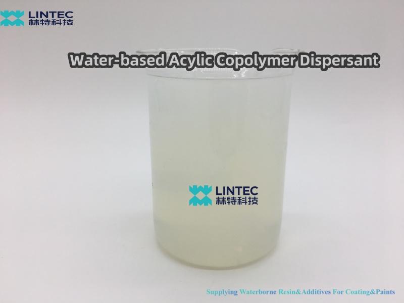 LINTEC giới thiệu các chất phân tán cải tiến: LINTEC 1815 và LINTEC 1816