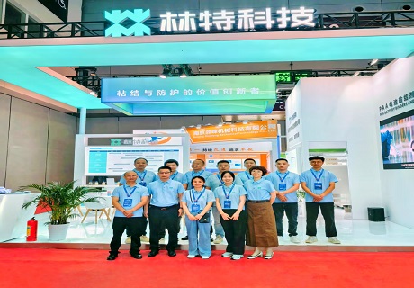 Tóm tắt CIBF 2025 | LINTEC ra mắt chất kết dính và phân tán pin PAA thế hệ tiếp theo