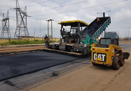 Đề án ứng dụng cầu đường LINTEC